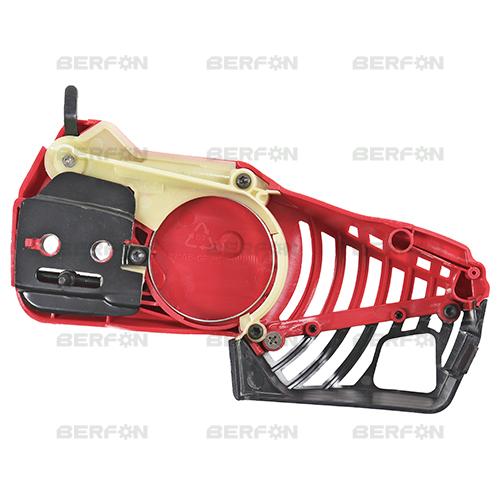 TAMPA LAMINA DUNSCH CS250-25AC